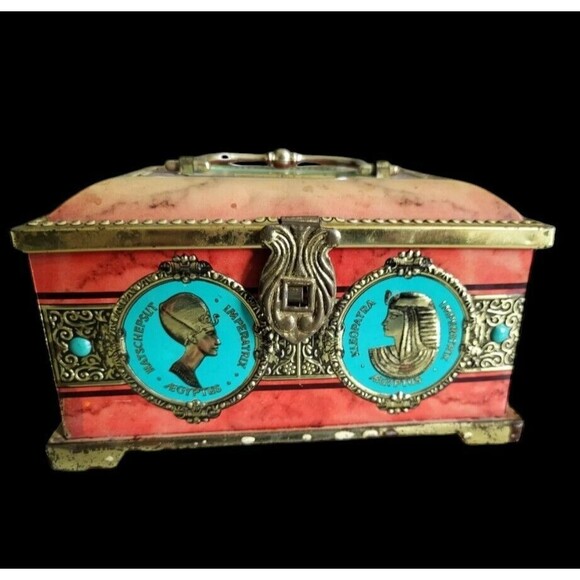 Blue Bird Confectionery Harry Vincent Limited Hunnington Worcestershire England - Picture 1 of 11